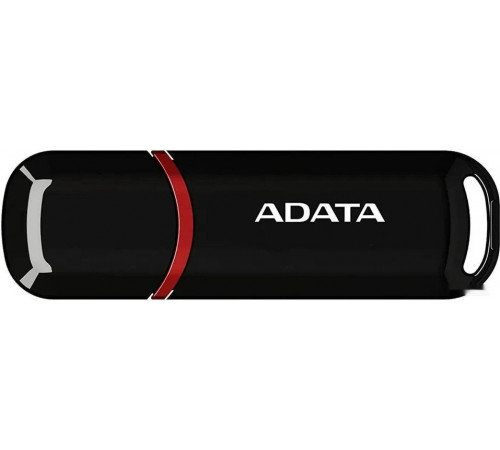 USB Flash A-Data UV150 512GB (черный)