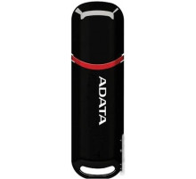 USB Flash A-Data UV150 512GB (черный)