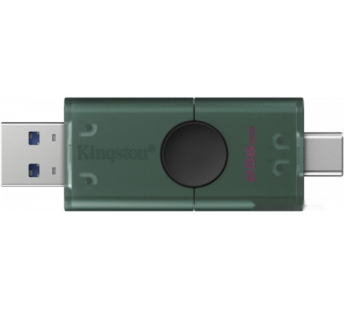 USB Flash Kingston DataTraveler Duo 256GB DTDEG2/256GB