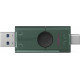 USB Flash Kingston DataTraveler Duo 256GB DTDEG2/256GB
