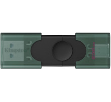 USB Flash Kingston DataTraveler Duo 256GB DTDEG2/256GB