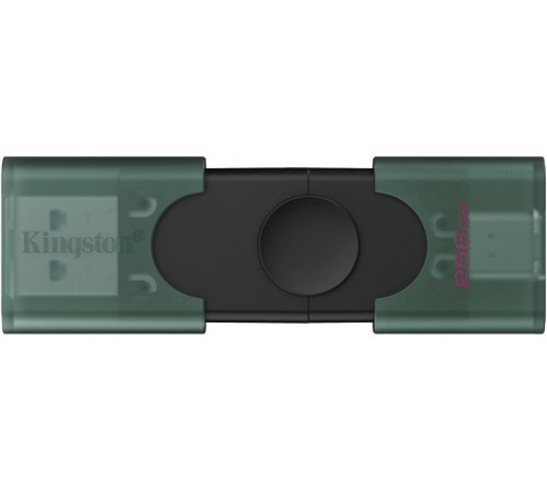 USB Flash Kingston DataTraveler Duo 256GB DTDEG2/256GB