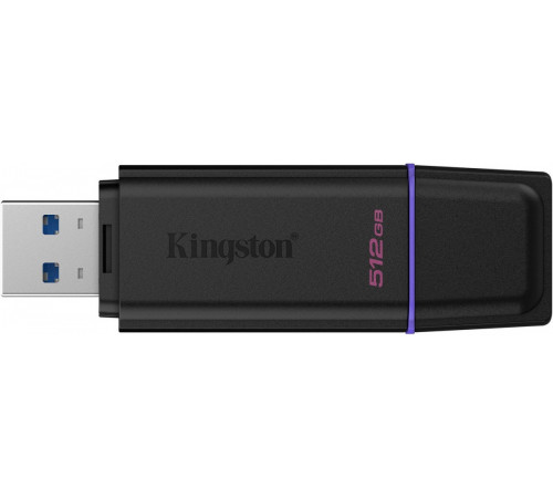 USB Flash Kingston DataTraveler Exodia 512GB DTXG2/512GB