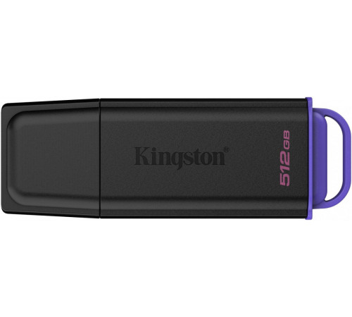 USB Flash Kingston DataTraveler Exodia 512GB DTXG2/512GB