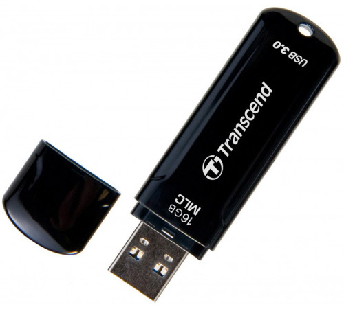 USB Flash Transcend JetFlash 750 16Gb
