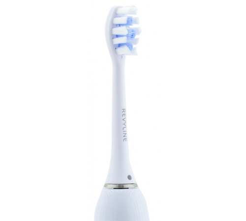 Электрическая зубная щетка Revyline RL 010 (белый)