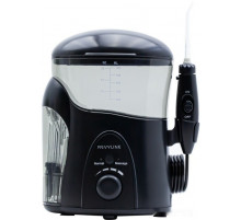 Электрическая зубная щетка Revyline RL 500 (черный)