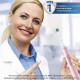 Электрическая зубная щетка Oral-B Pro 3 3500 Cross Action D505.513.3X