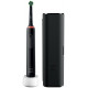 Электрическая зубная щетка Oral-B PRO Series 3 3500 D505.513.3X (черный)