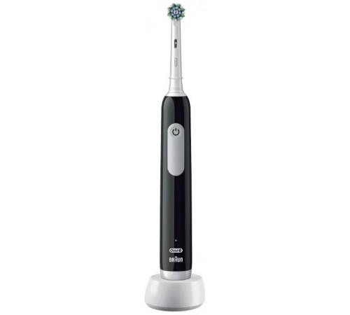 Электрическая зубная щетка Oral-B Pro Series 1 500 Black Edition D305.513.3