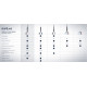 Электрическая зубная щетка Oral-B iO 5 IOG5.1A6.1DK (белый)