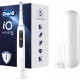 Электрическая зубная щетка Oral-B iO 5 IOG5.1A6.1DK (белый)