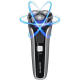 Электробритва мужская Polaris PMR 0305R wet&dry PRO 5 Blades