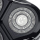 Электробритва мужская Polaris PMR 0305R wet&dry PRO 5 Blades