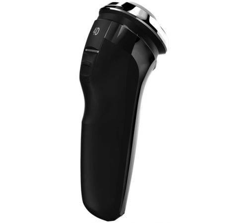 Электробритва мужская Polaris PMR 0305R wet&dry PRO 5 Blades