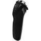 Электробритва мужская Polaris PMR 0305R wet&dry PRO 5 Blades