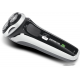 Электробритва мужская Polaris PMR 0305R wet&dry PRO 5 Blades