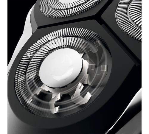 Электробритва мужская Polaris PMR 0305R wet&dry PRO 5 Blades