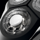 Электробритва мужская Polaris PMR 0305R wet&dry PRO 5 Blades