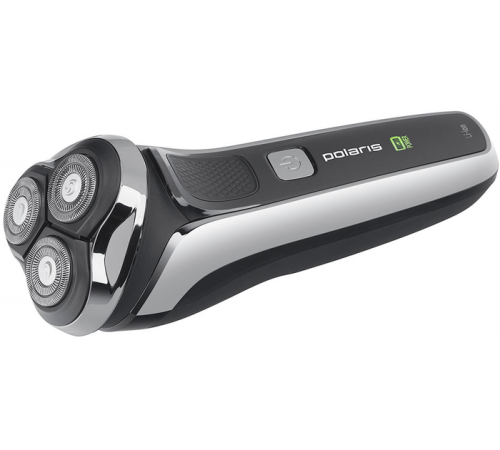 Электробритва мужская Polaris PMR 0305R wet&dry PRO 5 Blades