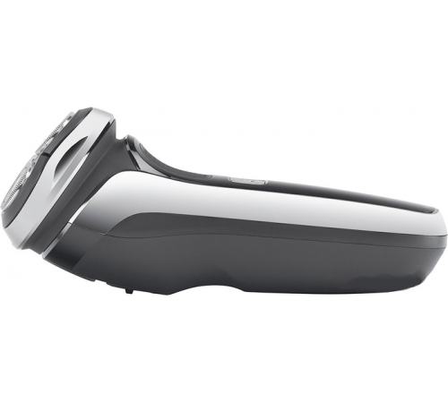Электробритва мужская Polaris PMR 0305R wet&dry PRO 5 Blades