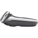 Электробритва мужская Polaris PMR 0305R wet&dry PRO 5 Blades