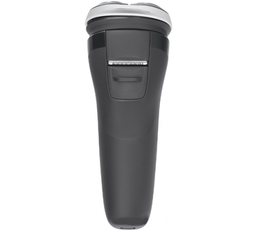 Электробритва мужская Polaris PMR 0305R wet&dry PRO 5 Blades