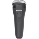 Электробритва мужская Polaris PMR 0305R wet&dry PRO 5 Blades