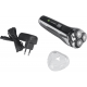 Электробритва мужская Polaris PMR 0305R wet&dry PRO 5 Blades