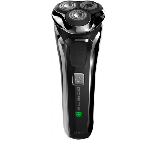 Электробритва мужская Polaris PMR 0305R wet&dry PRO 5 Blades