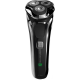 Электробритва мужская Polaris PMR 0305R wet&dry PRO 5 Blades