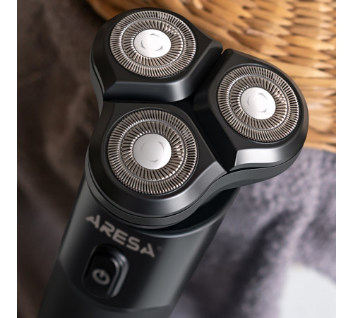 Электробритва мужская Aresa AR-4602