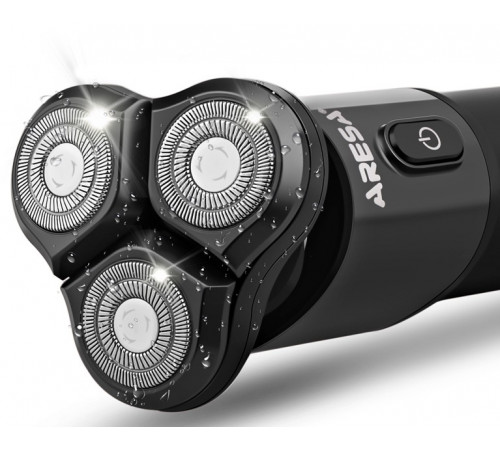 Электробритва мужская Aresa AR-4602