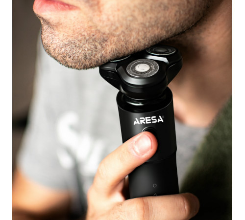 Электробритва мужская Aresa AR-4602