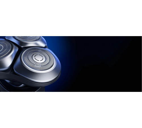 Электробритва мужская Xiaomi Electric Shaver S301