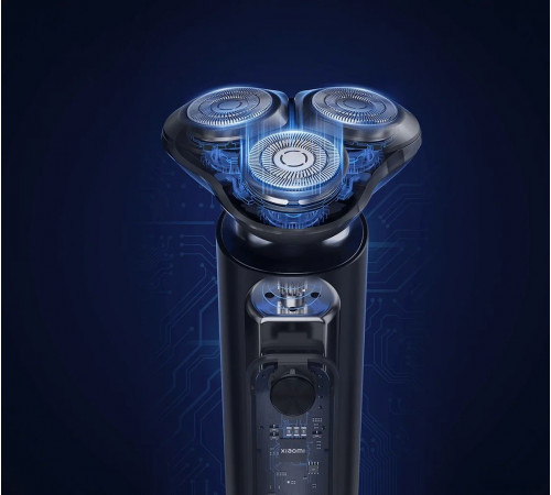 Электробритва мужская Xiaomi Electric Shaver S301