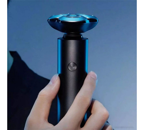 Электробритва мужская Xiaomi Electric Shaver S301