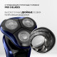 Электробритва мужская Polaris PMR 0309RC Pro 5 Blades+