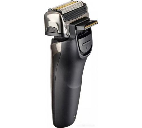Электробритва мужская Polaris PMF 1013RC wet&dry 5D PROF 3+