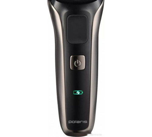 Электробритва мужская Polaris PMF 1013RC wet&dry 5D PROF 3+