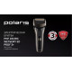 Электробритва мужская Polaris PMF 1013RC wet&dry 5D PROF 3+