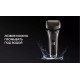 Электробритва мужская Polaris PMF 1013RC wet&dry 5D PROF 3+