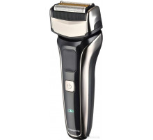 Электробритва мужская Polaris PMF 1013RC wet&dry 5D PROF 3+