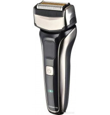 Электробритва мужская Polaris PMF 1013RC wet&dry 5D PROF 3+