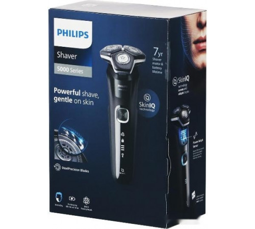 Электробритва мужская Philips S5898/35