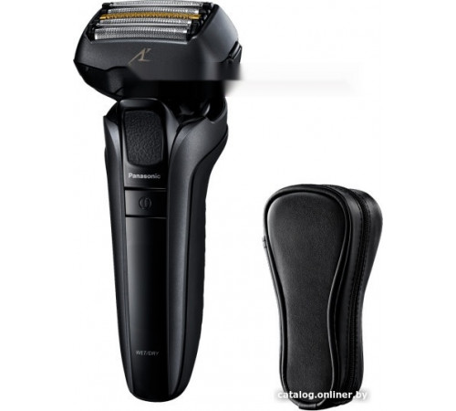 Электробритва мужская Panasonic ES-LV6U-K803