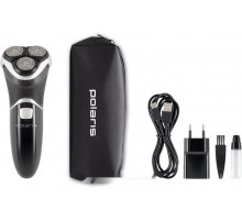 Электробритва мужская Polaris PMR 0421RC Pivot Touch 4D PRO
