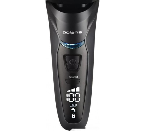 Электробритва мужская Polaris PMF 1016RC Wet&Dry 7D PROF 4+