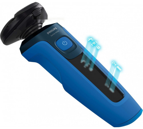 Электробритва мужская Philips Series 5000 S5466/17