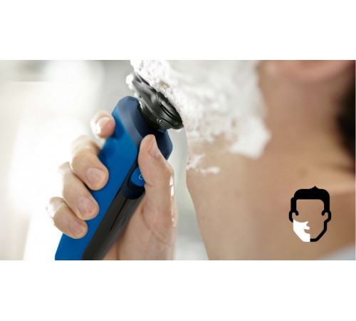 Электробритва мужская Philips Series 5000 S5466/17